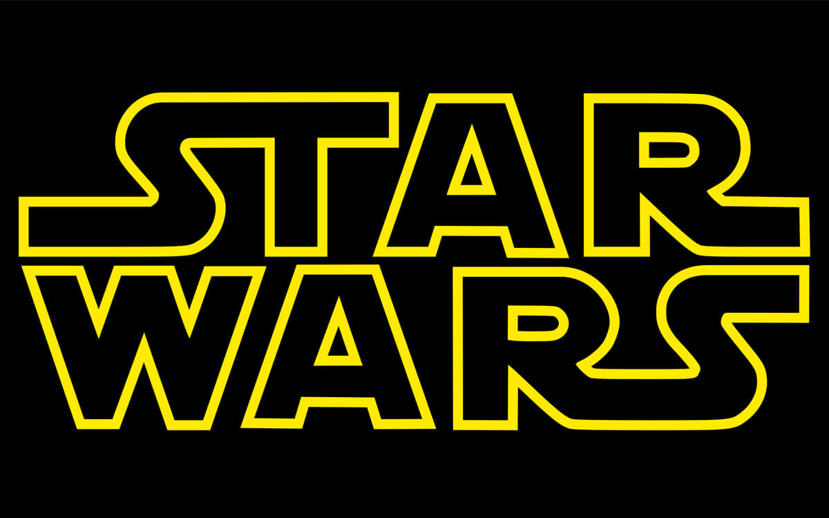 Star Wars Logo