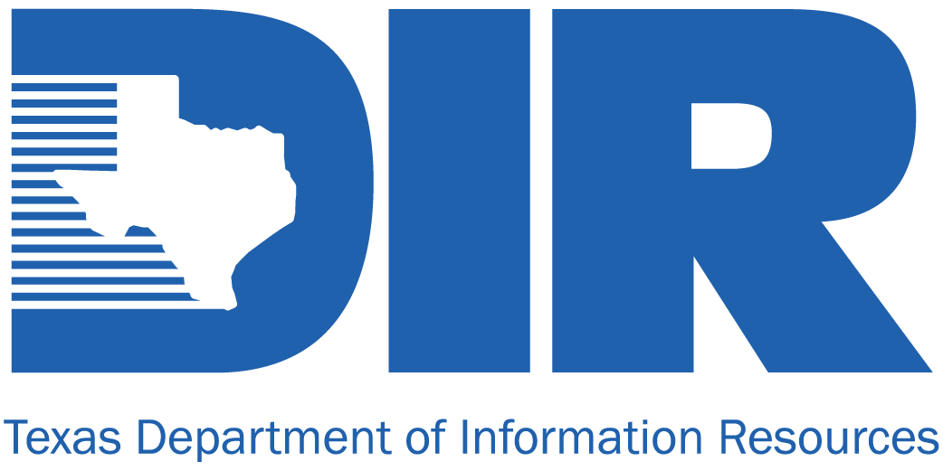 Texas Directory of Information Resources Logo