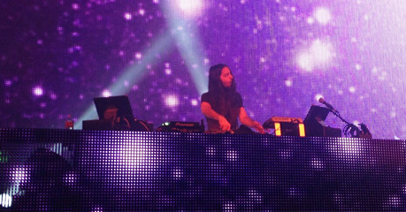 Bassnector ACL 2012