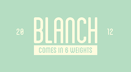 blanch