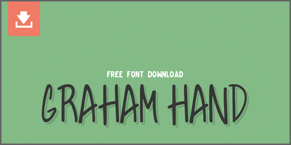 font-graham