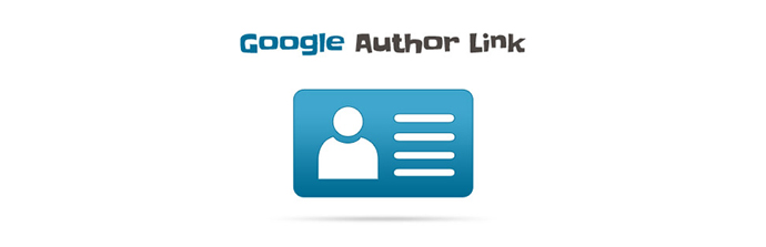 Google Author Link