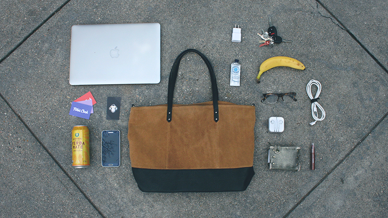 Creative Director SXSW Bag