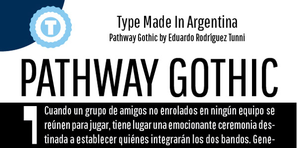 pathway-gothic