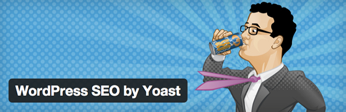 WordPress SEO by Yoast