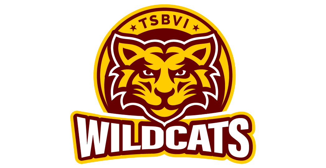 TSBVI Wildcats logo