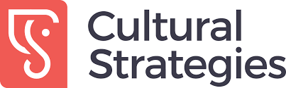 Cultural Strategies Logo