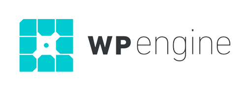 WP Engine Logo