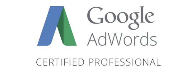 Google Adwords Certified