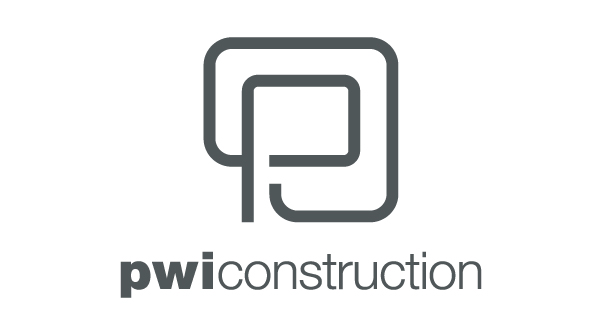 PWI Construction Logo