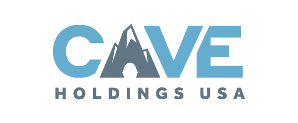 Cave Holdings Logo