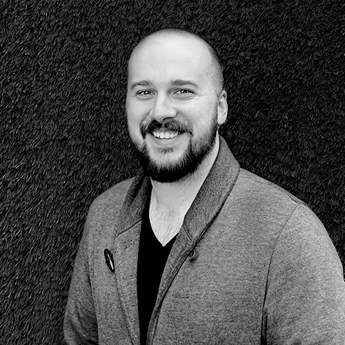 Chris Blackmon Profile Photo