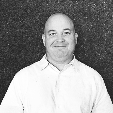 Joe Pickerill - CMO + Co-Founder