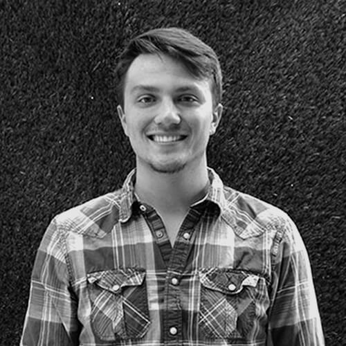 Luke Burress